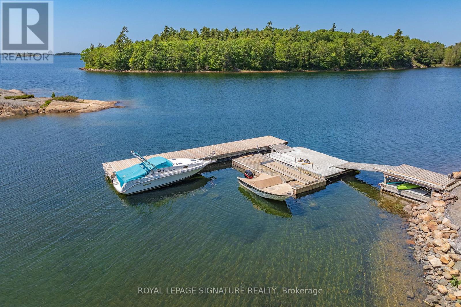 B350 Echo Island, The Archipelago, Ontario  P2A 0A1 - Photo 33 - X12195556