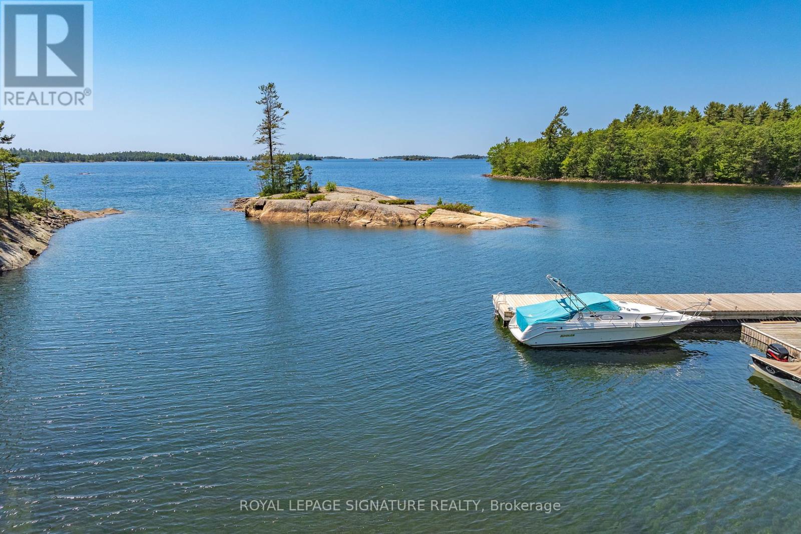 B350 Echo Island, The Archipelago, Ontario  P2A 0A1 - Photo 34 - X12195556