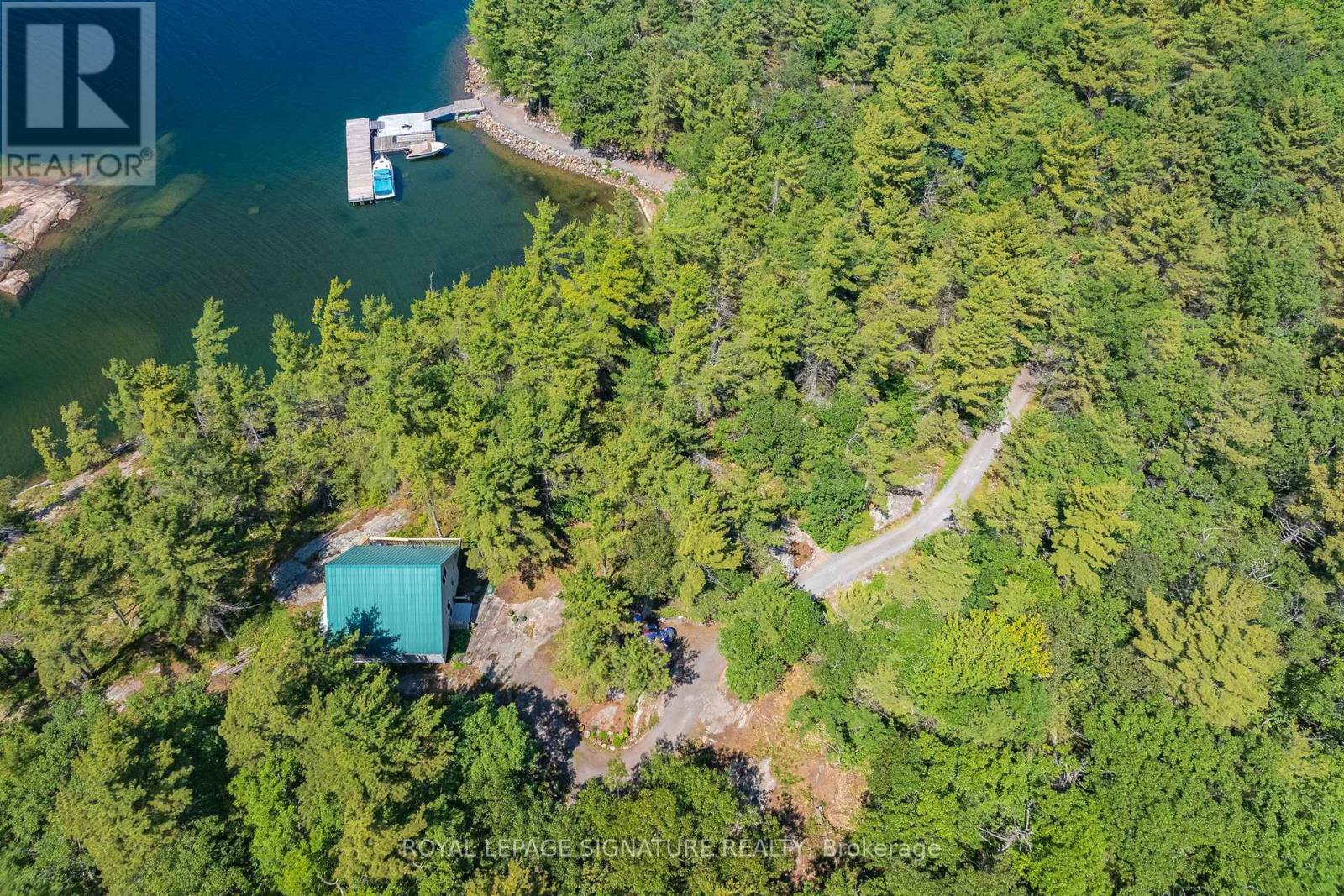 B350 Echo Island, The Archipelago, Ontario  P2A 0A1 - Photo 36 - X12195556