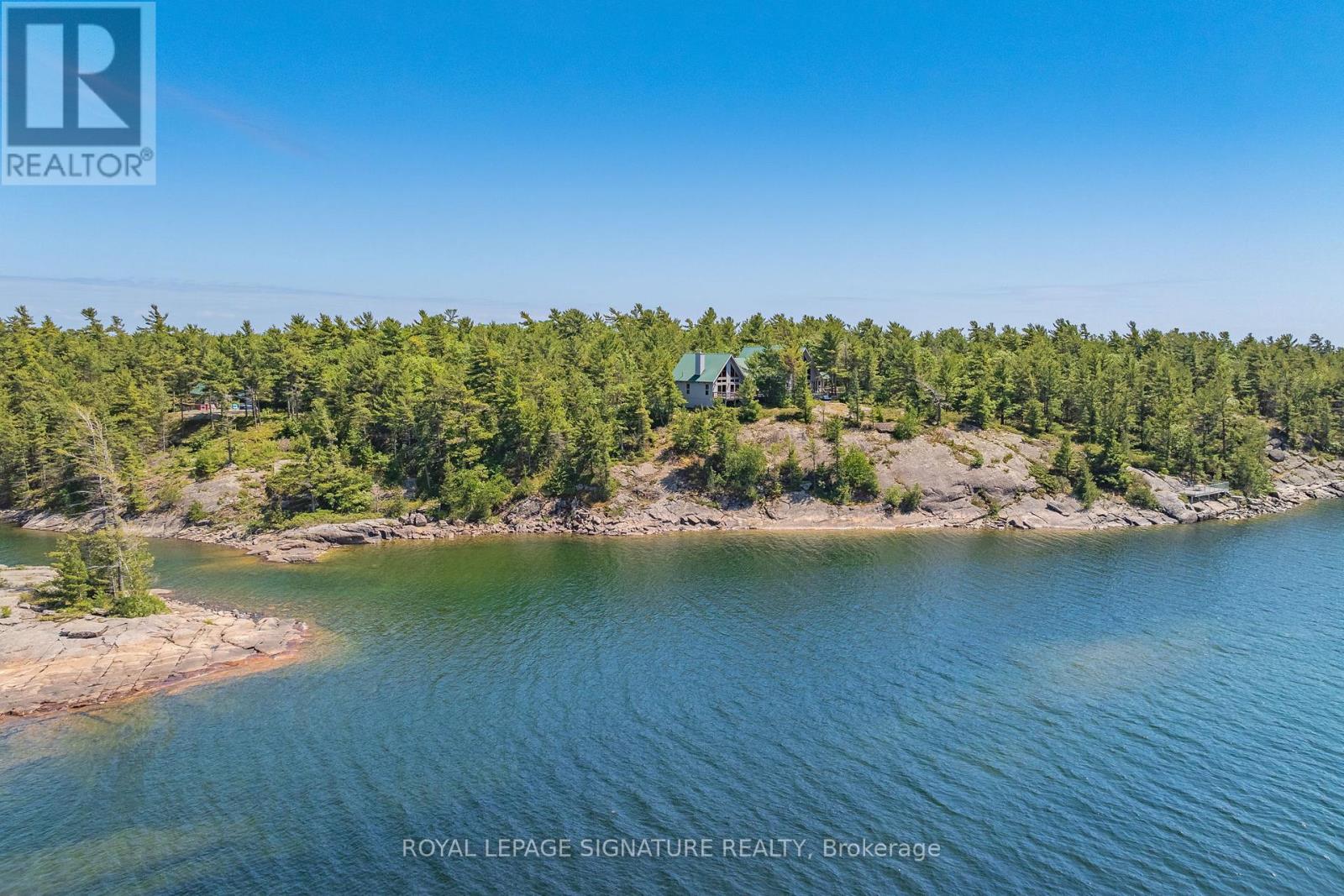 B350 Echo Island, The Archipelago, Ontario  P2A 0A1 - Photo 37 - X12195556