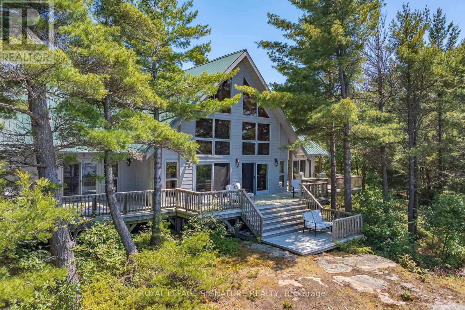 B350 Echo Island, The Archipelago, Ontario  P2A 0A1 - Photo 38 - X12195556