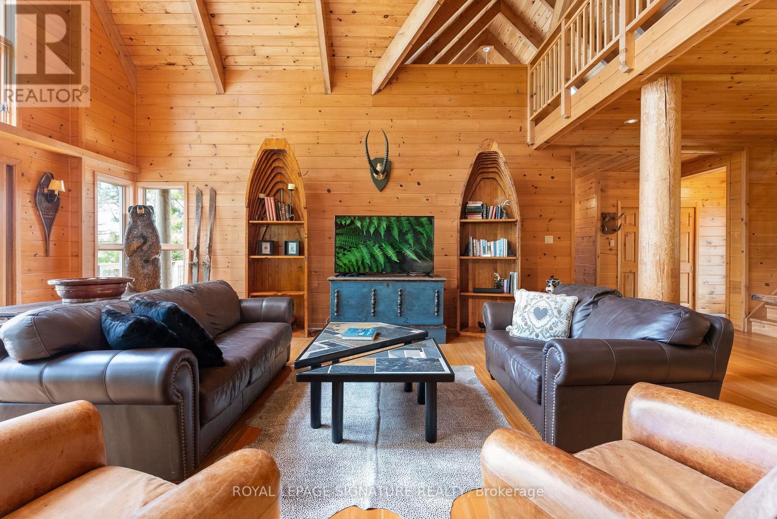 B350 Echo Island, The Archipelago, Ontario  P2A 0A1 - Photo 5 - X12195556