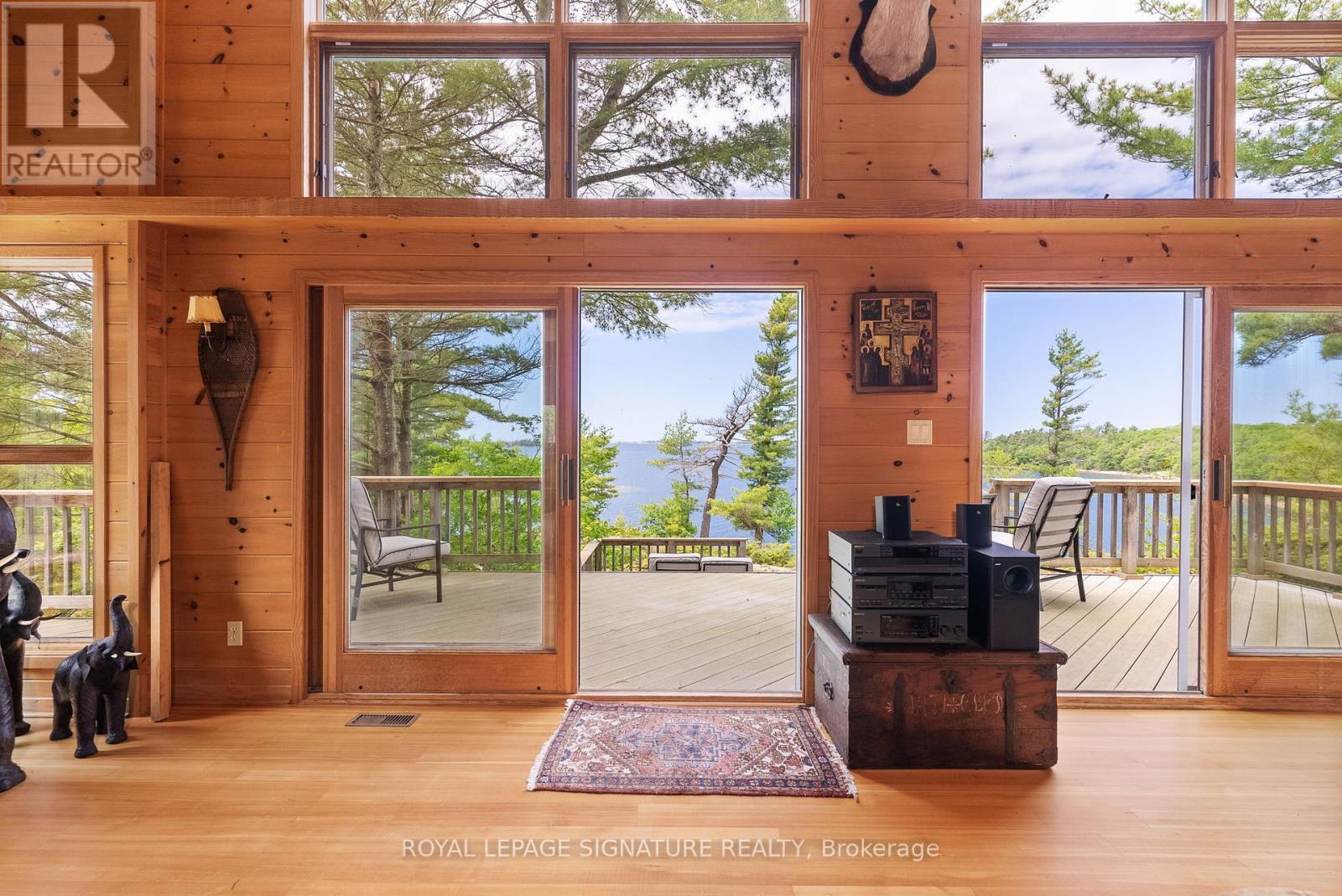 B350 Echo Island, The Archipelago, Ontario  P2A 0A1 - Photo 6 - X12195556