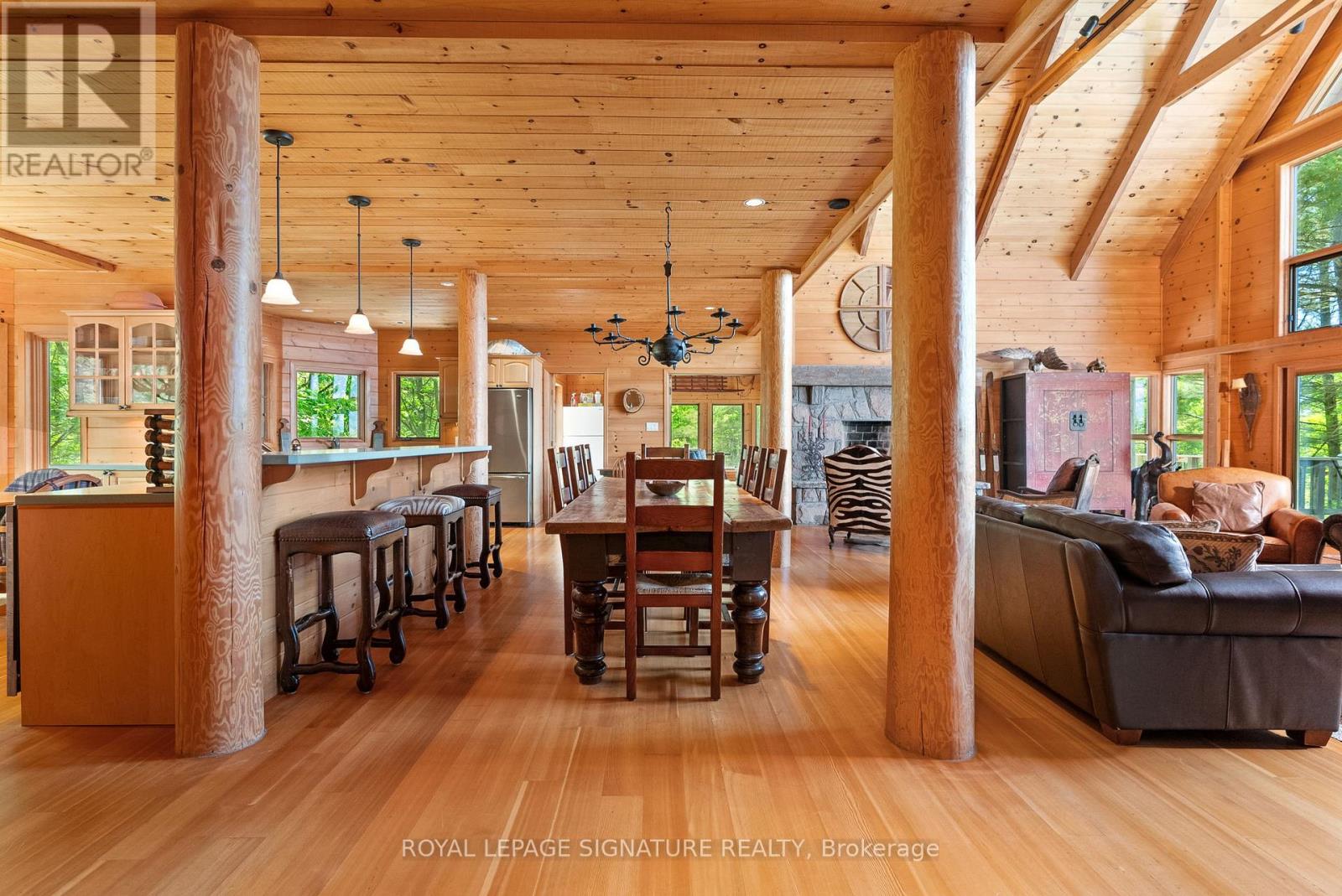 B350 Echo Island, The Archipelago, Ontario  P2A 0A1 - Photo 9 - X12195556
