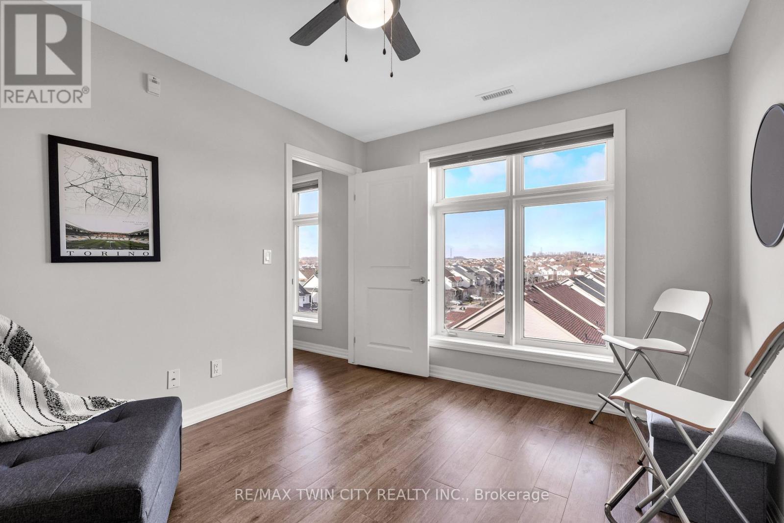 403 - 195 Commonwealth Street, Kitchener, Ontario  N2E 0H5 - Photo 31 - X12195563