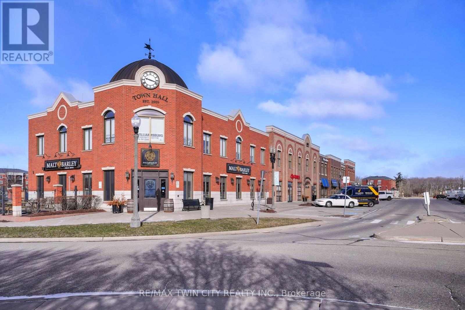 403 - 195 Commonwealth Street, Kitchener, Ontario  N2E 0H5 - Photo 37 - X12195563