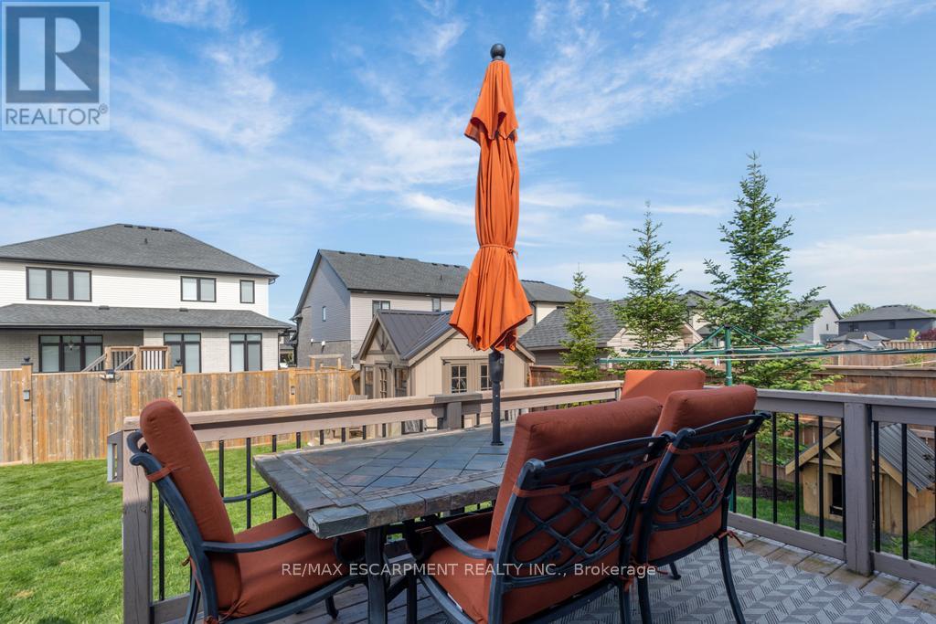 100 Tamarack Boulevard, Woodstock, Ontario  N4S 0E2 - Photo 20 - X12195585