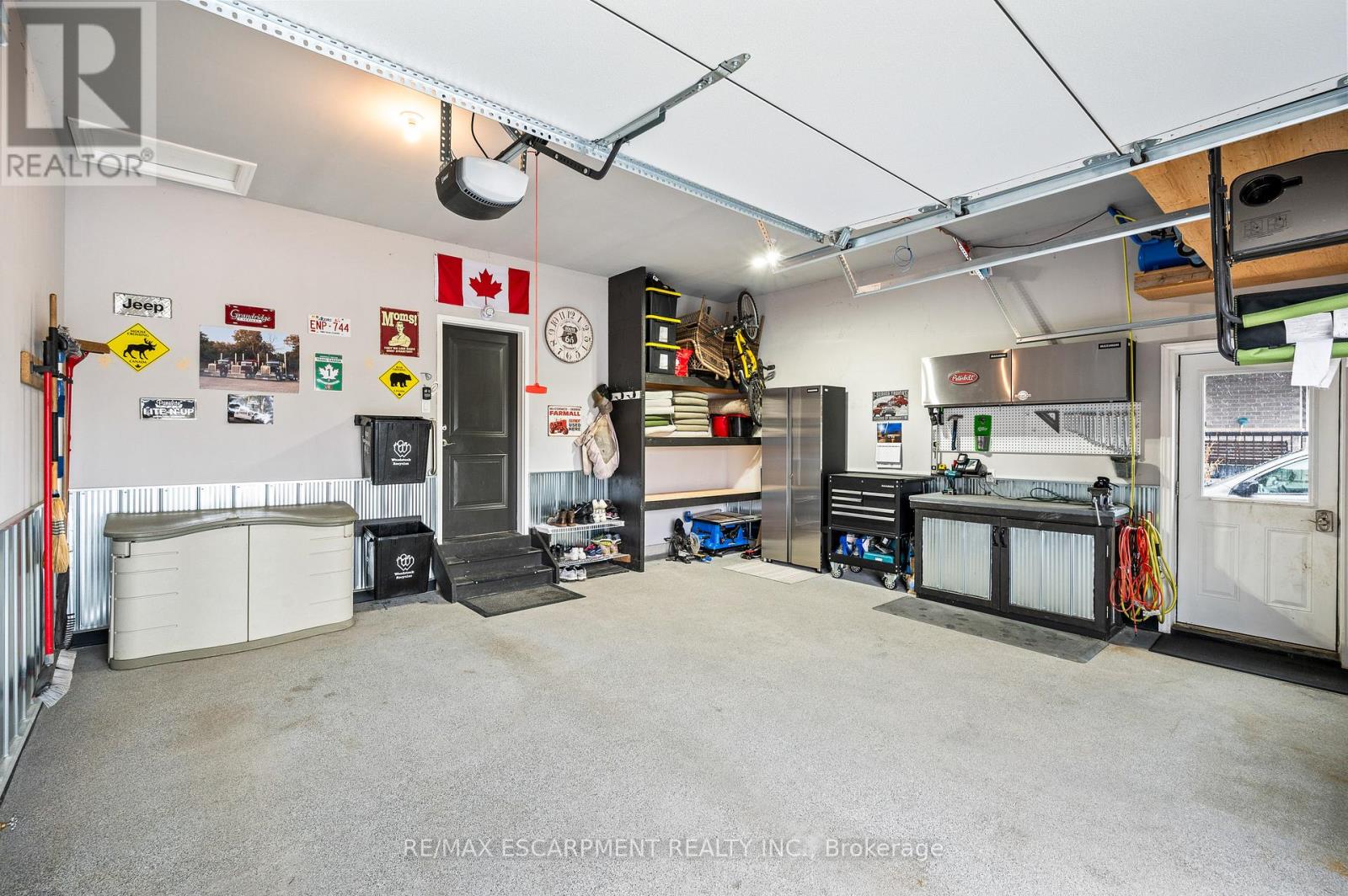100 Tamarack Boulevard, Woodstock, Ontario  N4S 0E2 - Photo 40 - X12195585