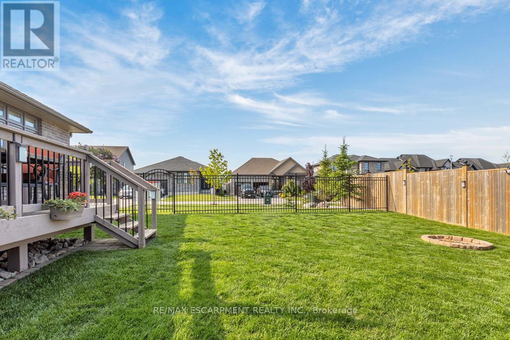 100 Tamarack Boulevard, Woodstock, Ontario  N4S 0E2 - Photo 47 - X12195585
