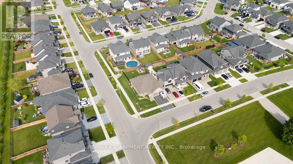 100 Tamarack Boulevard, Woodstock, Ontario  N4S 0E2 - Photo 48 - X12195585