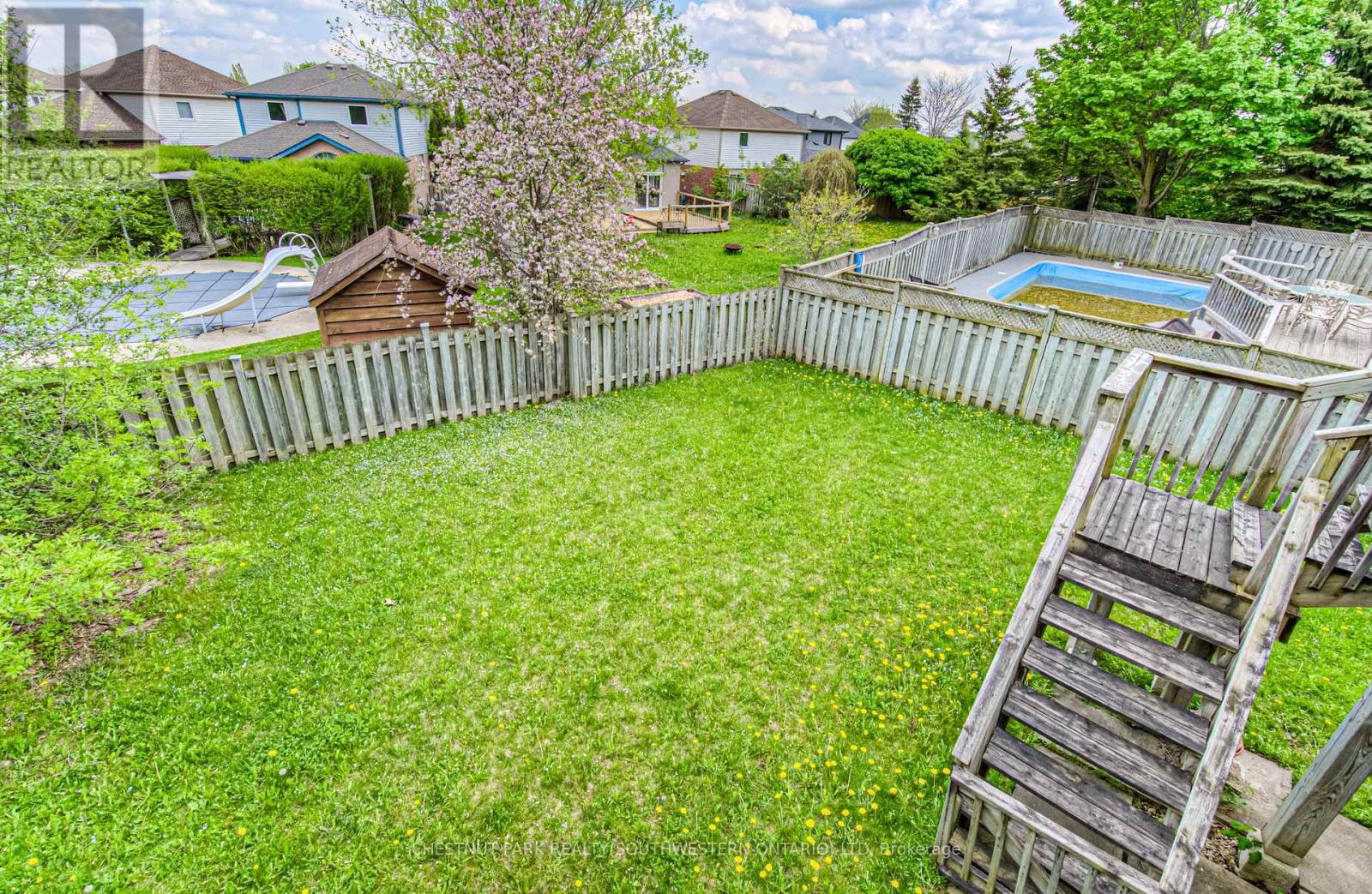 619 Westfield Drive, Waterloo, Ontario  N2T 2P2 - Photo 24 - X12195614