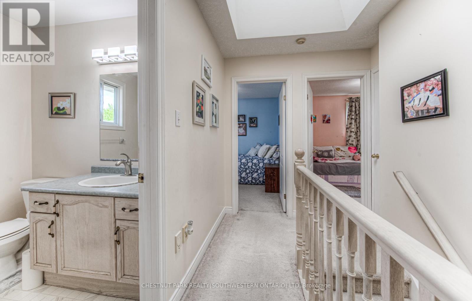 619 Westfield Drive, Waterloo, Ontario  N2T 2P2 - Photo 25 - X12195614