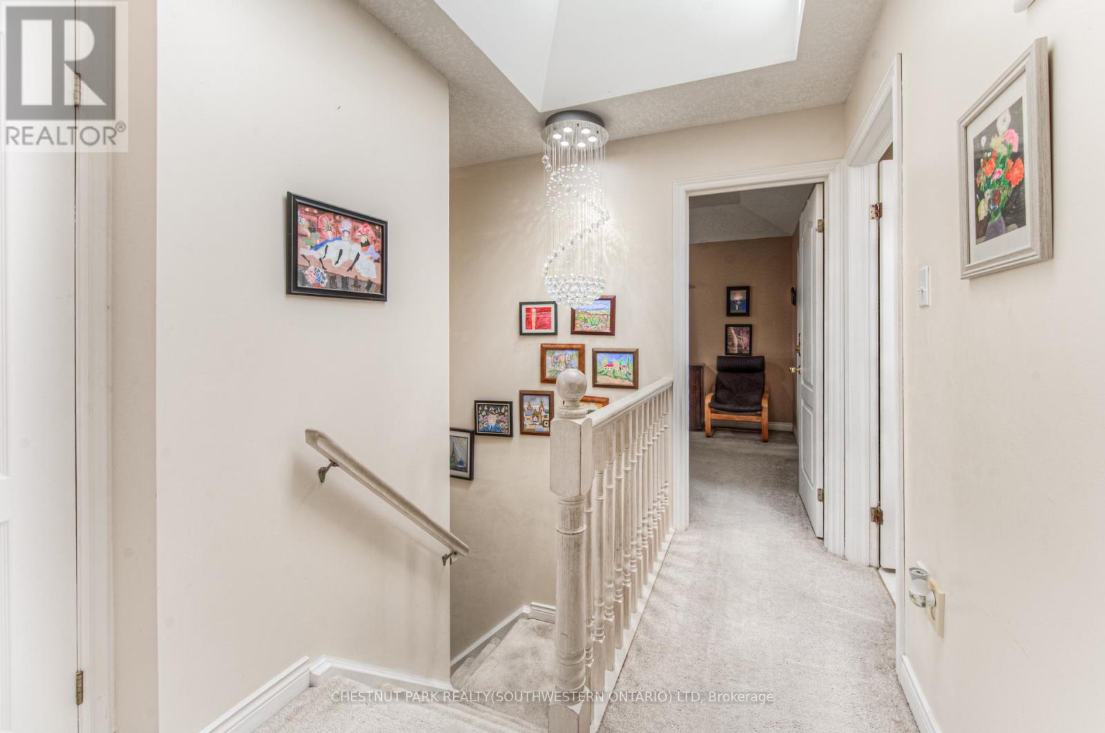 619 Westfield Drive, Waterloo, Ontario  N2T 2P2 - Photo 28 - X12195614