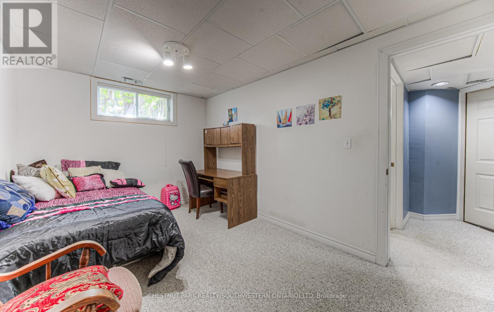 619 Westfield Drive, Waterloo, Ontario  N2T 2P2 - Photo 36 - X12195614