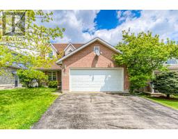 619 WESTFIELD DRIVE, Waterloo, Ontario