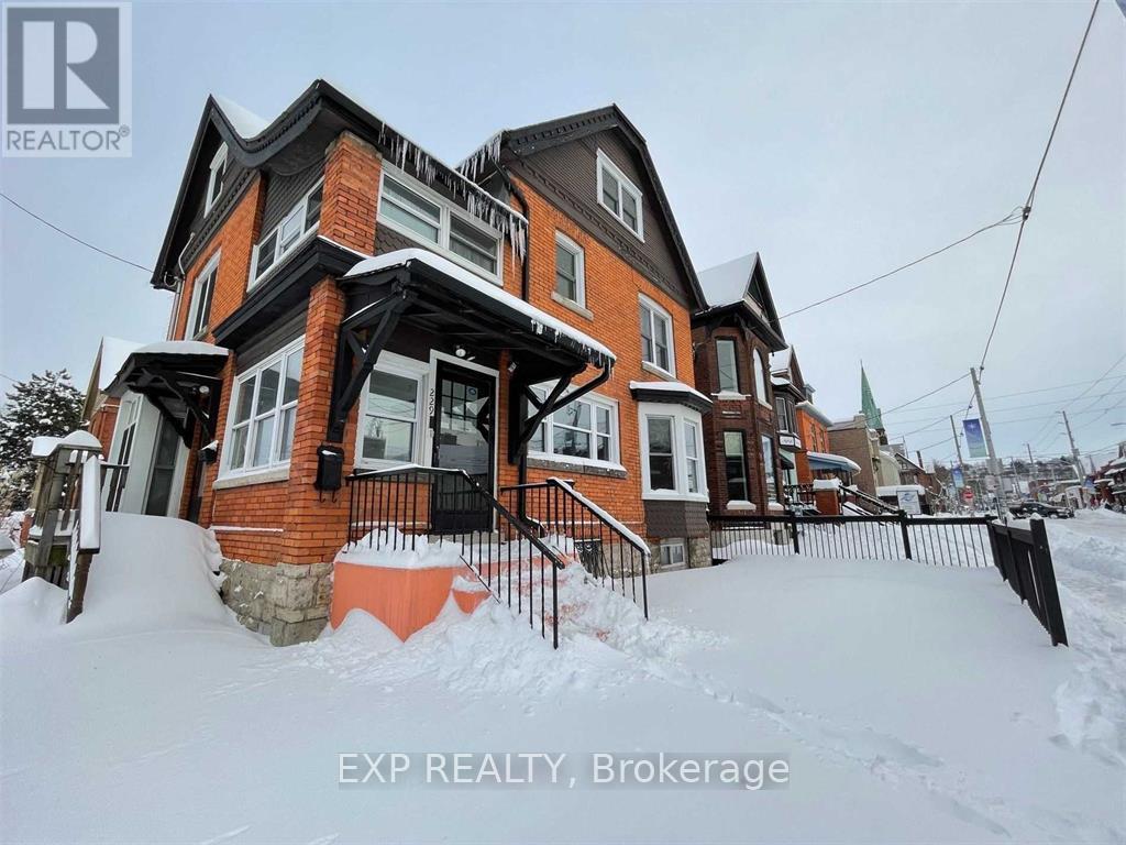 229 Locke Street S, Hamilton, Ontario  L8P 4B8 - Photo 1 - X12195653
