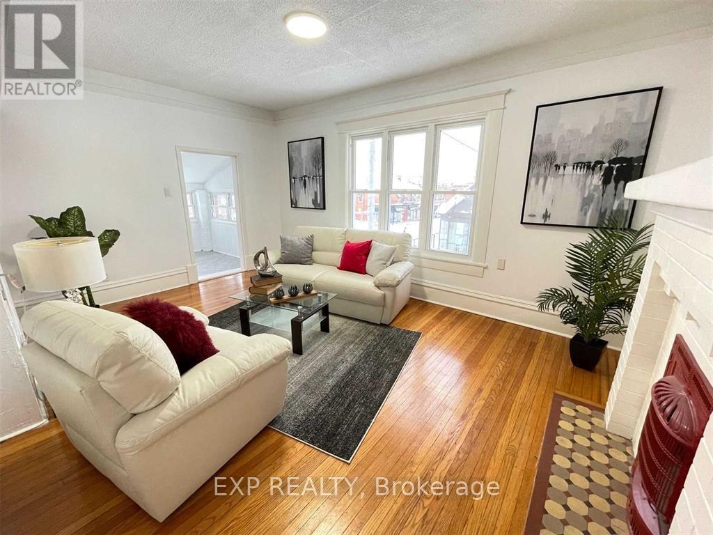 229 Locke Street S, Hamilton, Ontario  L8P 4B8 - Photo 12 - X12195653