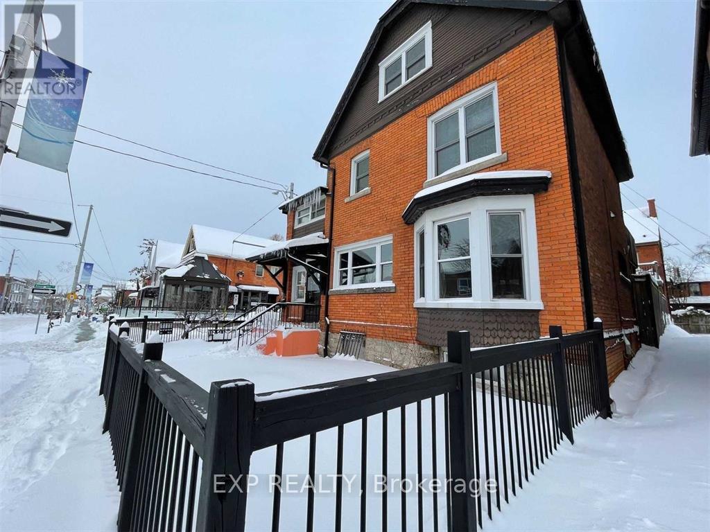 229 Locke Street S, Hamilton, Ontario  L8P 4B8 - Photo 2 - X12195653