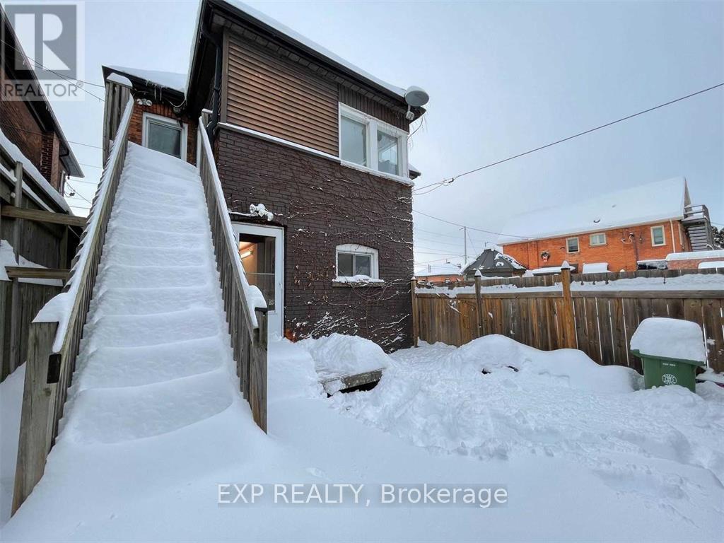 229 Locke Street S, Hamilton, Ontario  L8P 4B8 - Photo 32 - X12195653