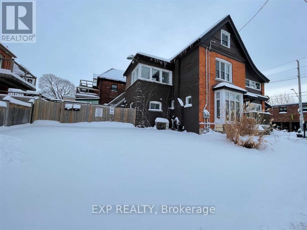 229 Locke Street S, Hamilton, Ontario  L8P 4B8 - Photo 33 - X12195653