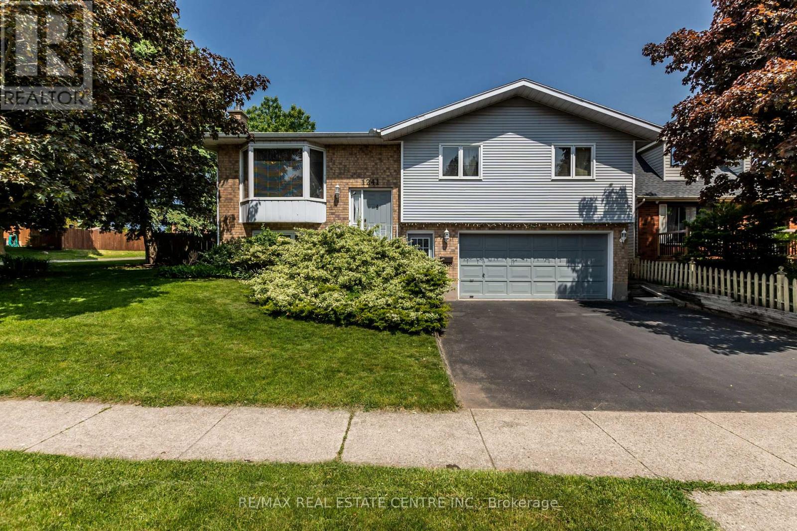 1241 Rose Street, Cambridge, Ontario  N3H 5K9 - Photo 1 - X12195661