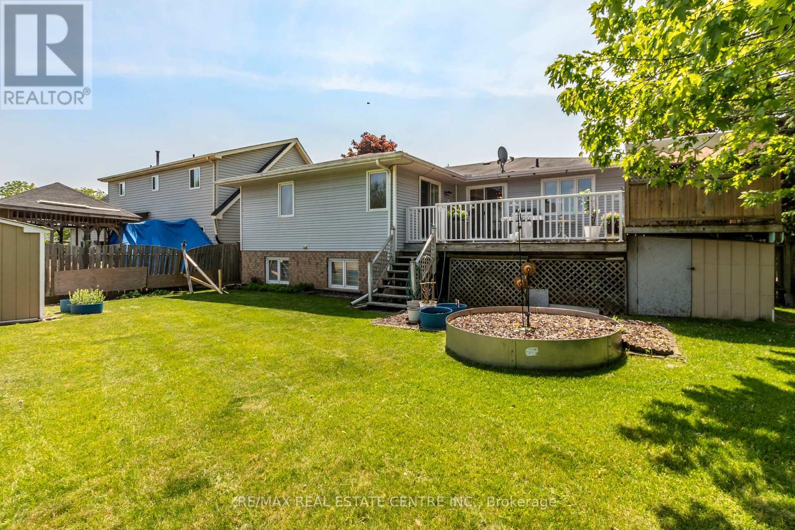 1241 Rose Street, Cambridge, Ontario  N3H 5K9 - Photo 44 - X12195661