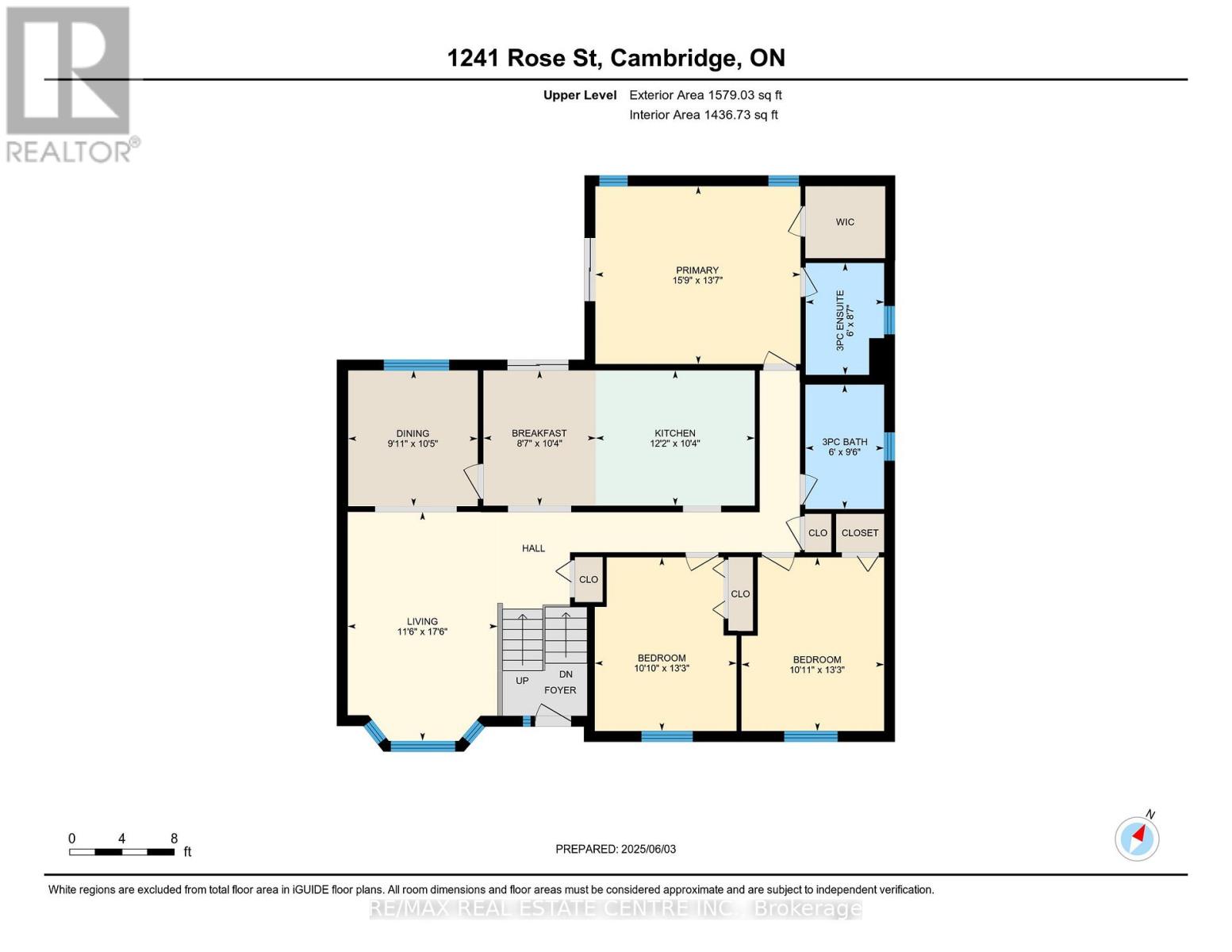 1241 Rose Street, Cambridge, Ontario  N3H 5K9 - Photo 45 - X12195661