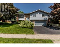 1241 ROSE STREET, Cambridge, Ontario