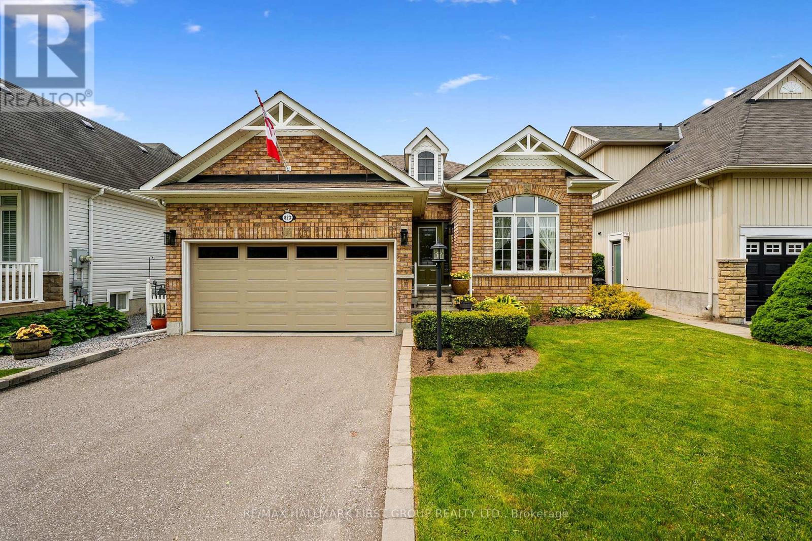 823 LONDON STREET, Cobourg, Ontario