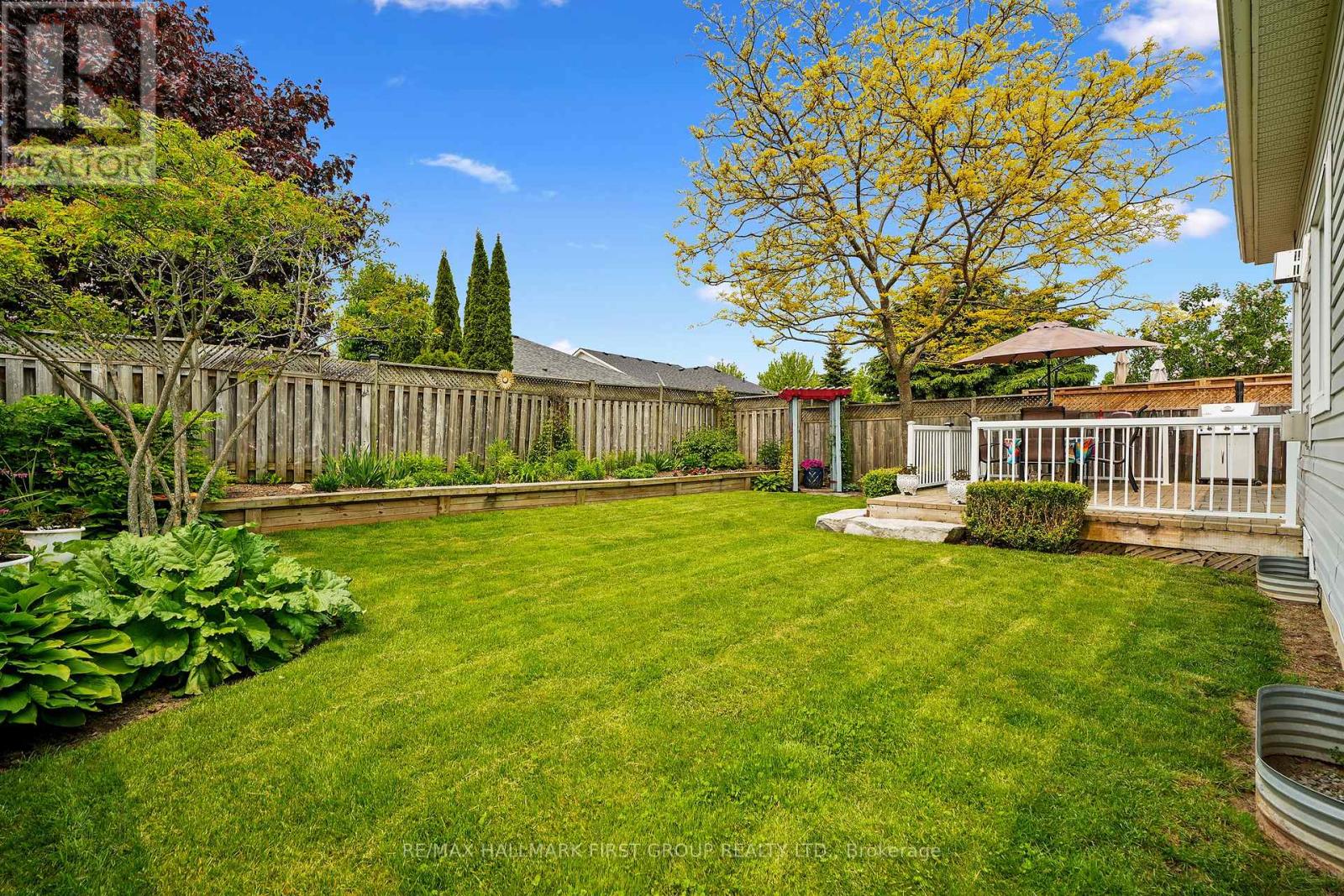 823 London Street, Cobourg, Ontario  K9A 5X9 - Photo 40 - X12195676
