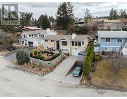 878 Gleneagles Drive Sahali, Kamloops, Ca
