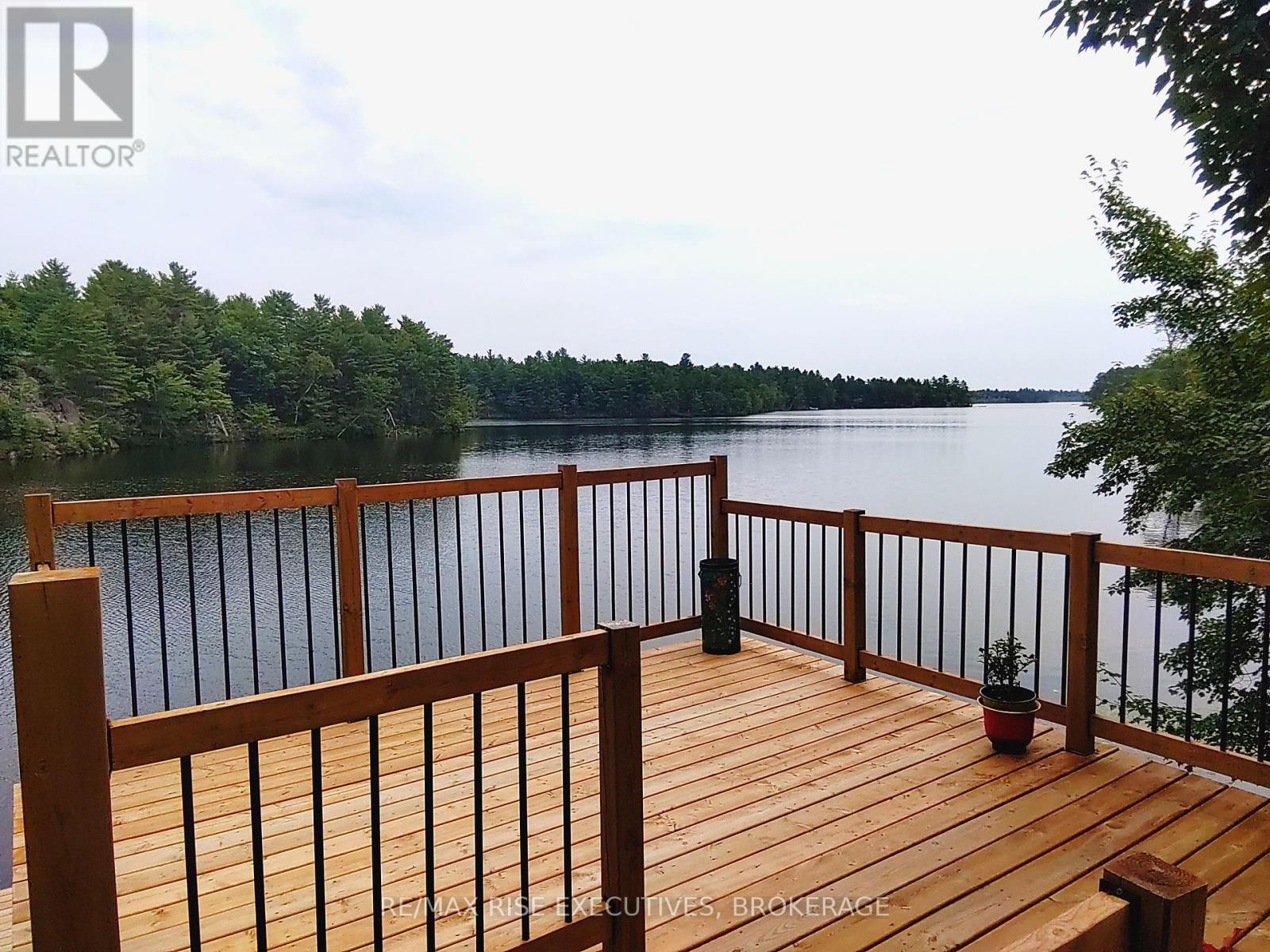1365 Fourth Lake Road, Frontenac, Ontario  K0H 2K0 - Photo 12 - X12043016