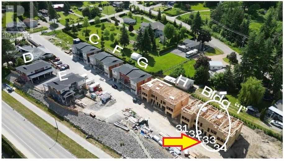 981 12 Street Se Unit# 33, Salmon Arm, British Columbia  V1E 2C8 - Photo 2 - 10350727