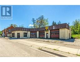 39 TALBOT Street W, Cayuga, Ontario