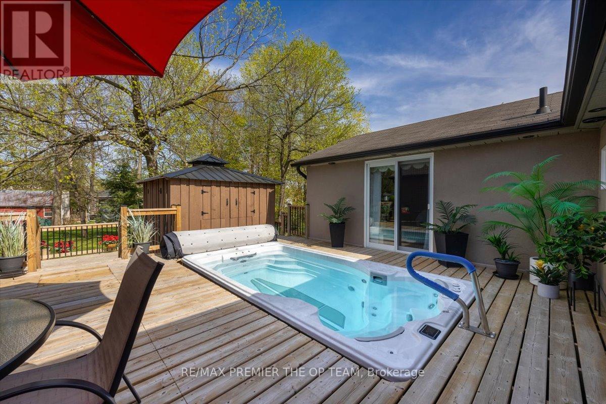 1999 Mountbatten Avenue, Innisfil, Ontario  L9S 1T6 - Photo 41 - N12163489