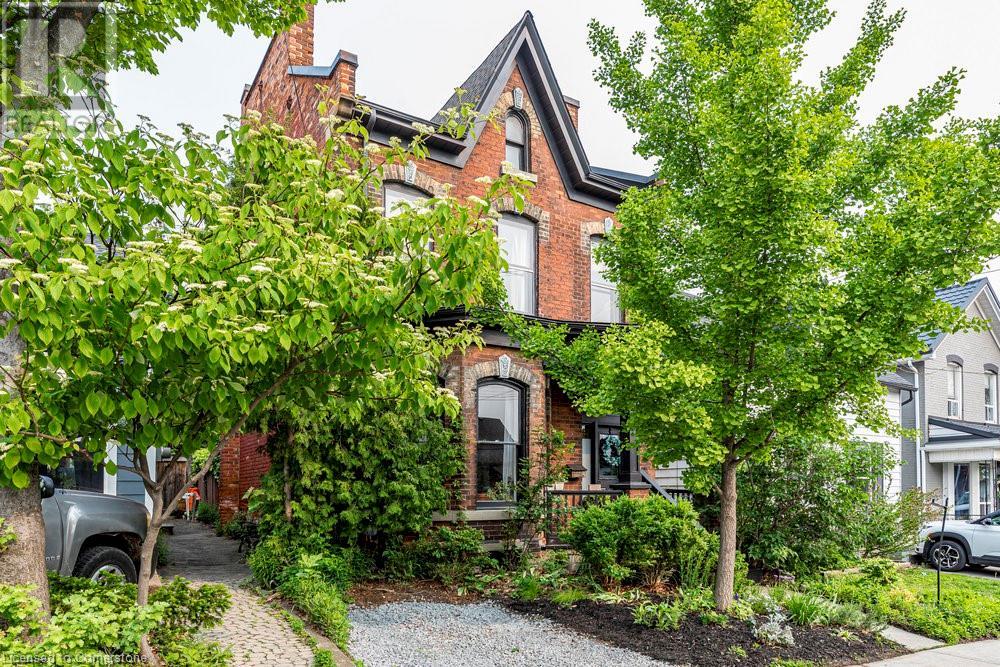 115 LOCKE Street N, Hamilton, Ontario