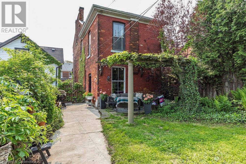 115 Locke Street N, Hamilton, Ontario  L8R 3A7 - Photo 38 - 40733572