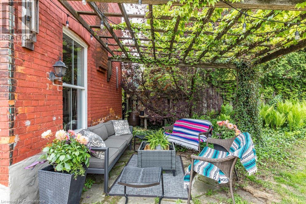 115 Locke Street N, Hamilton, Ontario  L8R 3A7 - Photo 39 - 40733572