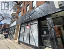 1180 QUEEN STREET W, Toronto, Ontario
