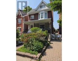 MAIN FLOOR - 110 MARGUERETTA STREET, Toronto, Ontario