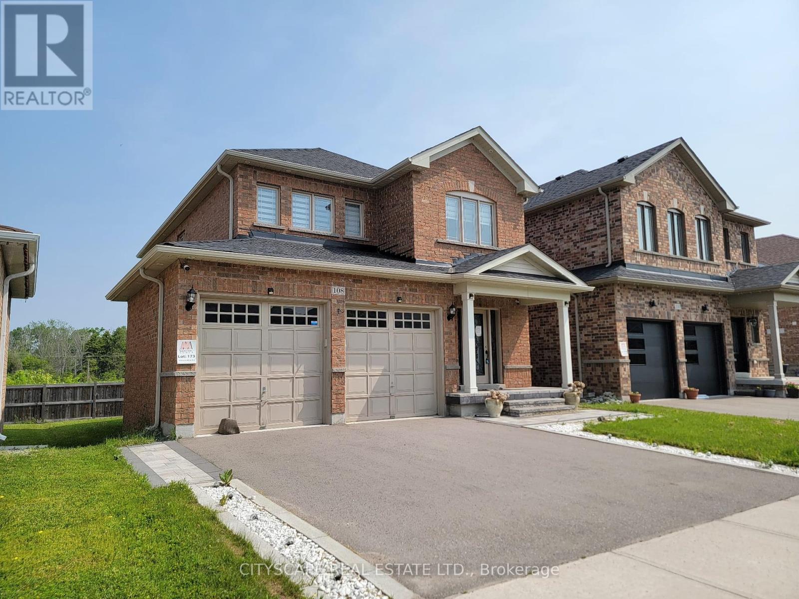 108 Terry Clayton Avenue, Brock, Ontario  L0K 1A0 - Photo 3 - N12016934