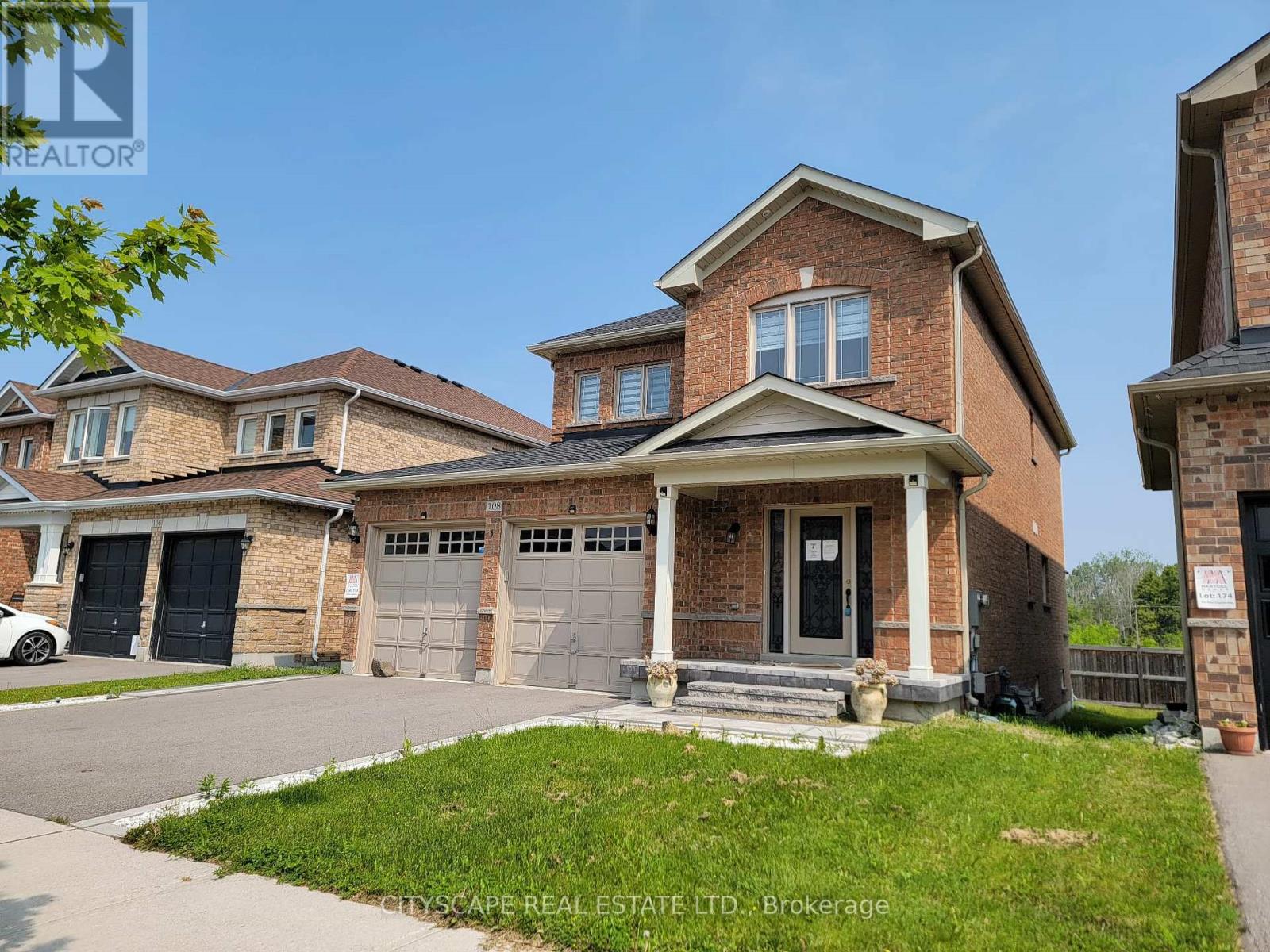 108 Terry Clayton Avenue, Brock (Beaverton), Ontario  L0K 1A0 - Photo 2 - N12016934