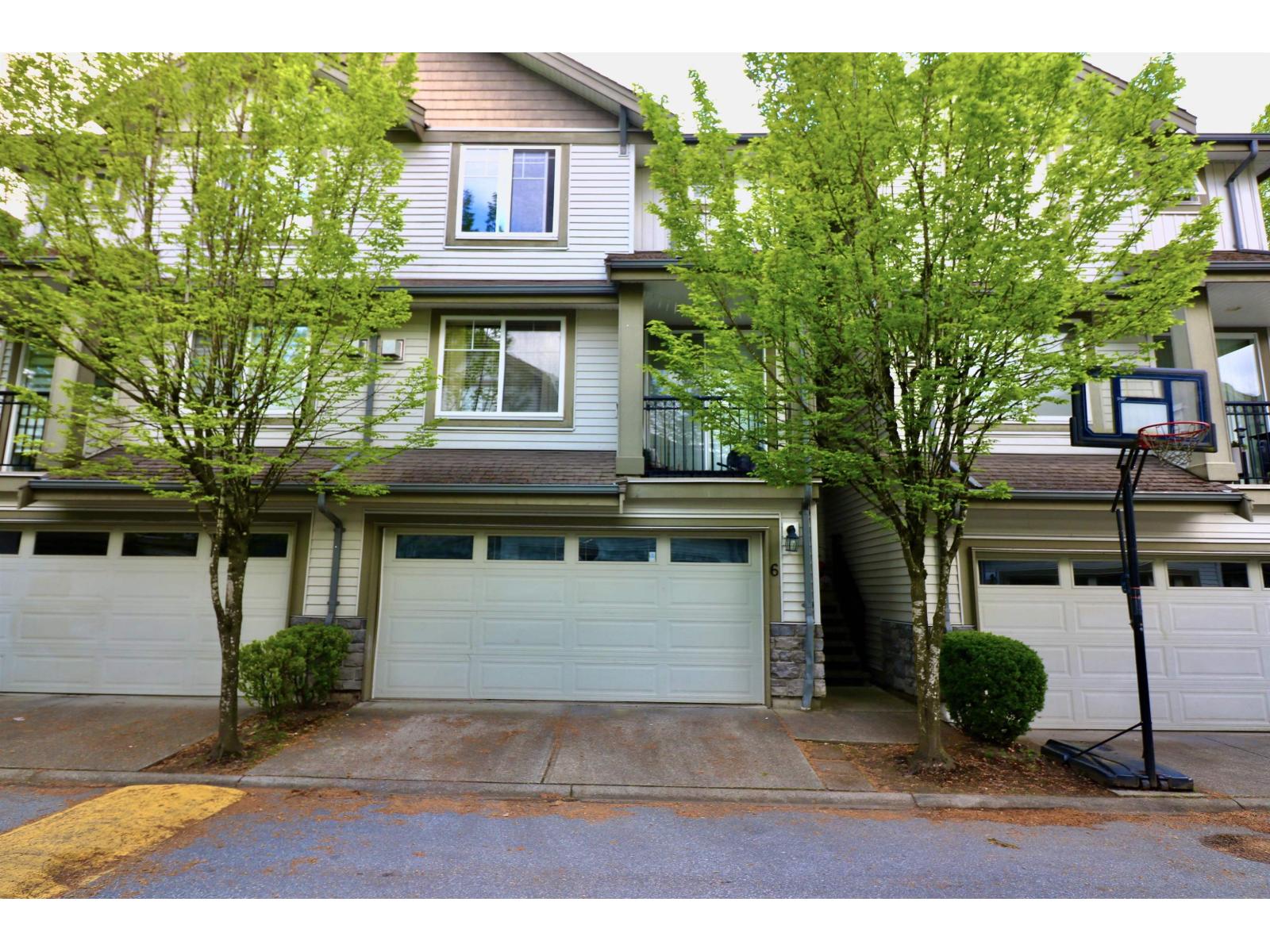 6 14453 72 AVENUE, surrey, British Columbia V3S2E6