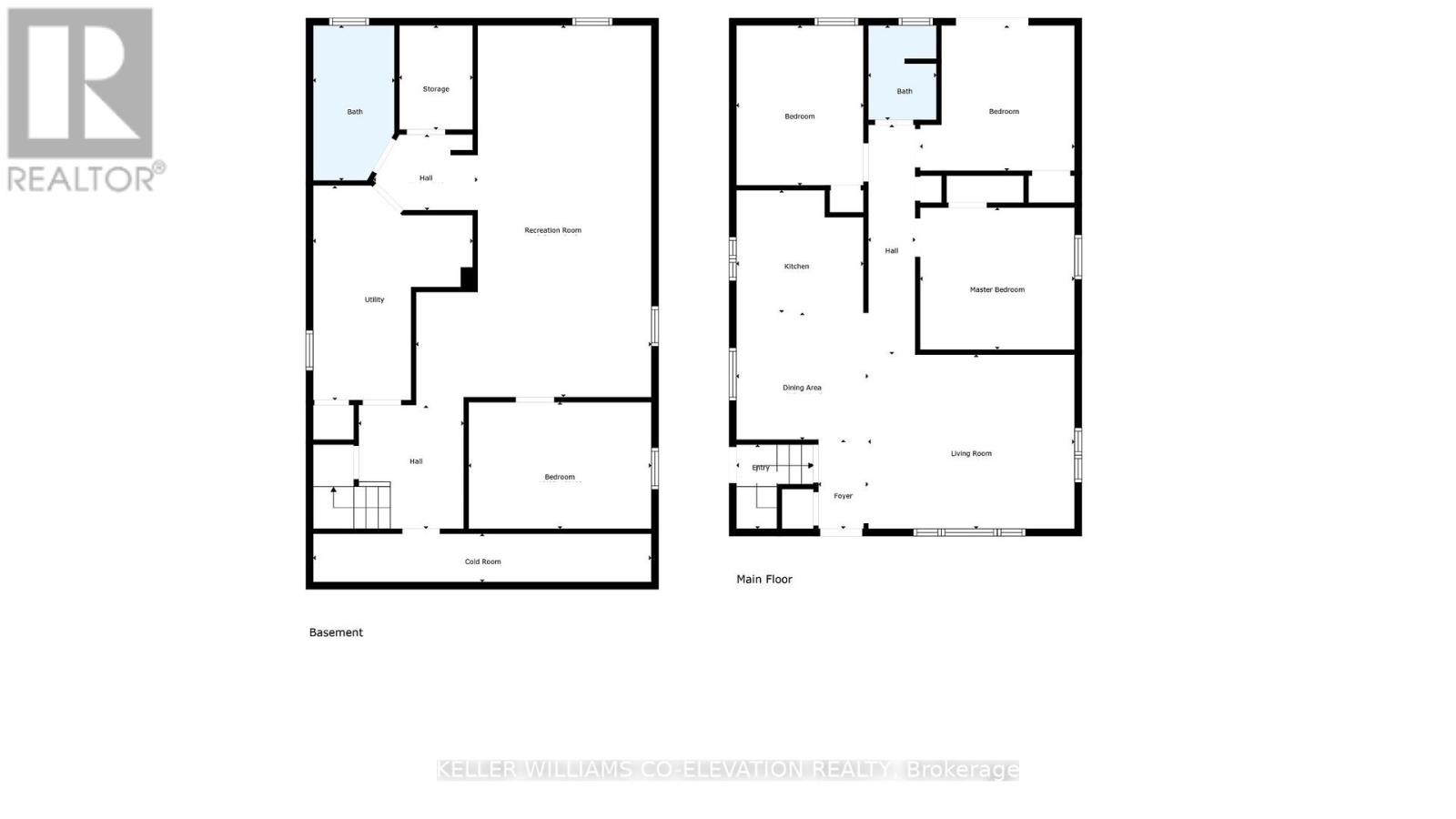 96 Burlingame Road, Toronto, Ontario  M8W 1Z2 - Photo 2 - W12194476