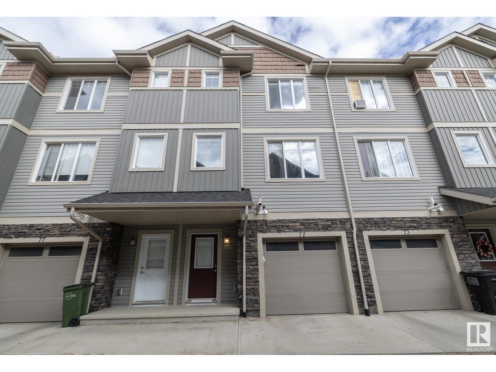 Property at #72 13139 205 ST NW image 1