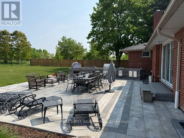 6600 King Vaughan Road, Vaughan, Ontario  L0J 1C0 - Photo 18 - N12190796