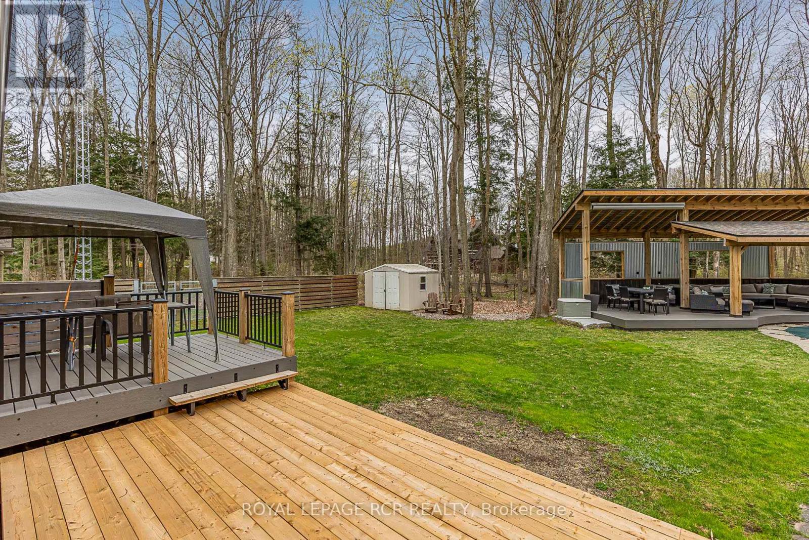 1 Beech Tree Lane, Whitchurch-Stouffville, Ontario  L4A 7X4 - Photo 39 - N12141958