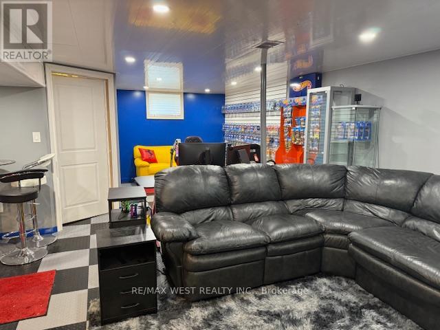 6600 King Vaughan Road, Vaughan, Ontario  L0J 1C0 - Photo 15 - N12190796