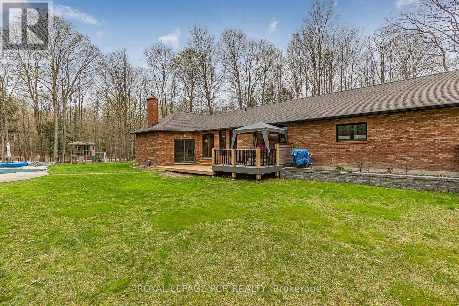 1 Beech Tree Lane, Whitchurch-Stouffville, Ontario  L4A 7X4 - Photo 36 - N12141958