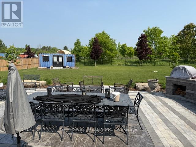 6600 King Vaughan Road, Vaughan, Ontario  L0J 1C0 - Photo 19 - N12190796